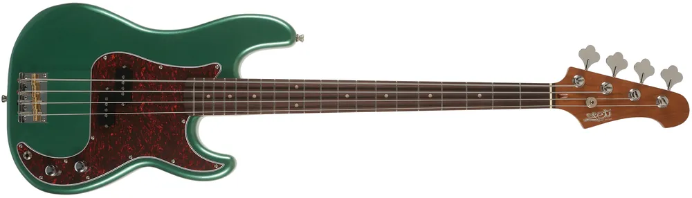 JET GUITARS JPB-300 SG R Ověřený
