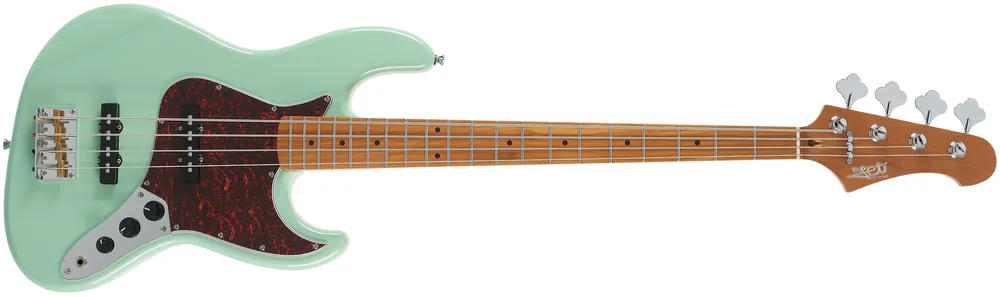 Výhodná Nabídka JET GUITARS JJB-300 SFG