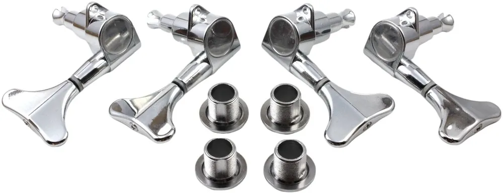 Kup Teď Partsland JB15-R2L2 Chróm Ladící mechanika pro baskytaru