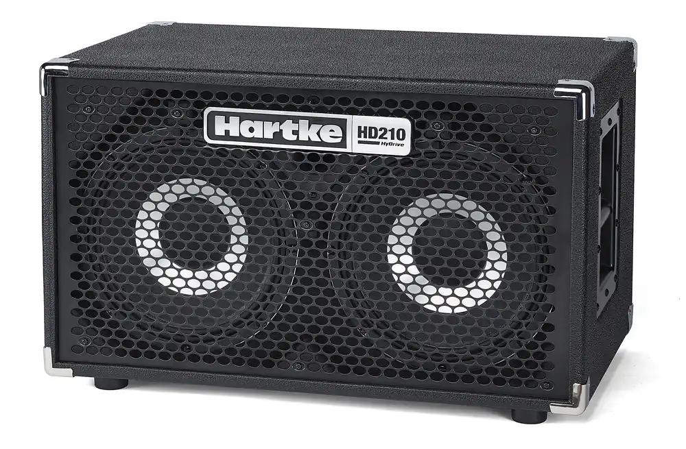 Výprodej Hartke Hydrive HD 210