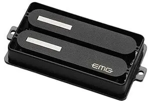 Top Prodej EMG ACB-5 BK Black