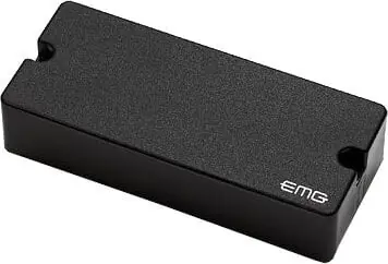 Expresní Doručení EMG 35DC Black
