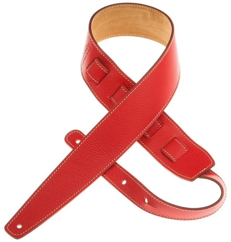 Finální Výprodej MAGRABÒ Holes HS Colors Venice Red 6 cm