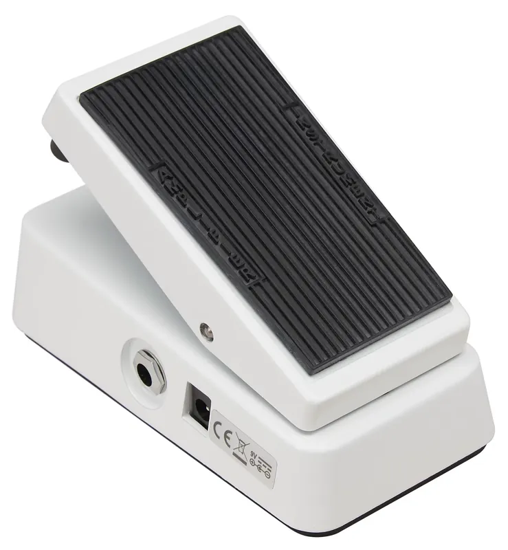 Dunlop CBM105Q Cry Baby Mini Bass Wah Časově Omezené