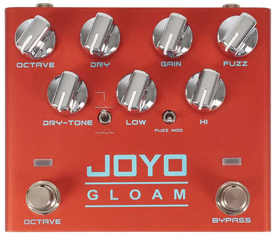 Rychlé Dodání Joyo R-29 Gloam