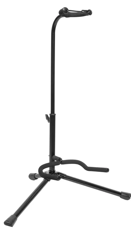CASCHA Tripod Guitar Stand Autentický