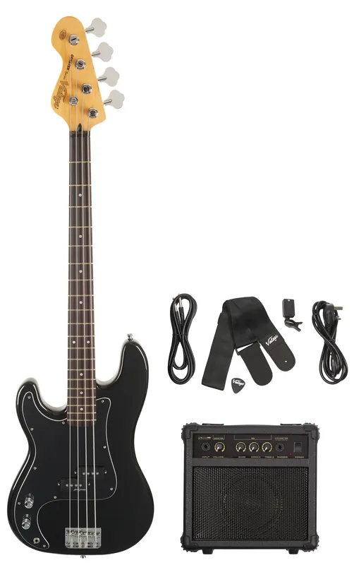 Výhodná Nabídka VINTAGE V40 Coaster Series Pack LH BLK