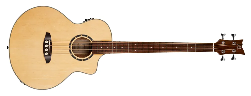 ORTEGA Deep D7CE-4 MS Nakupujte Hned