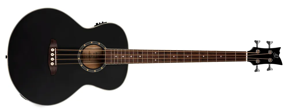 Víkendová Akce ORTEGA Deep D7E-4 MS SBL