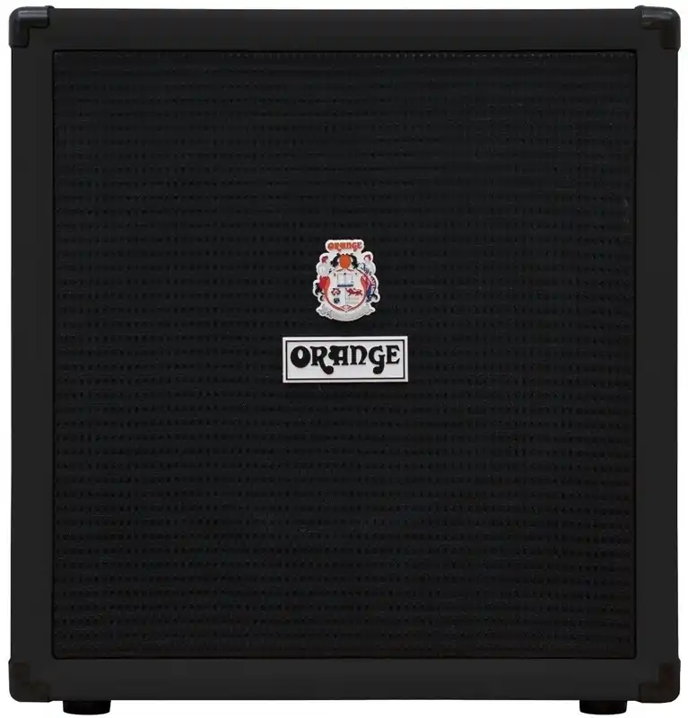 Akce Orange Crush Bass 100 BK