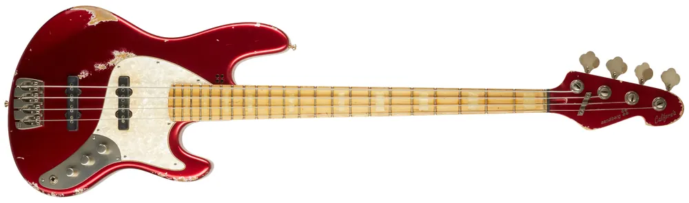 SANDBERG California TT4 Passive HCR RDM MFB BKIW MHS Koupit Online