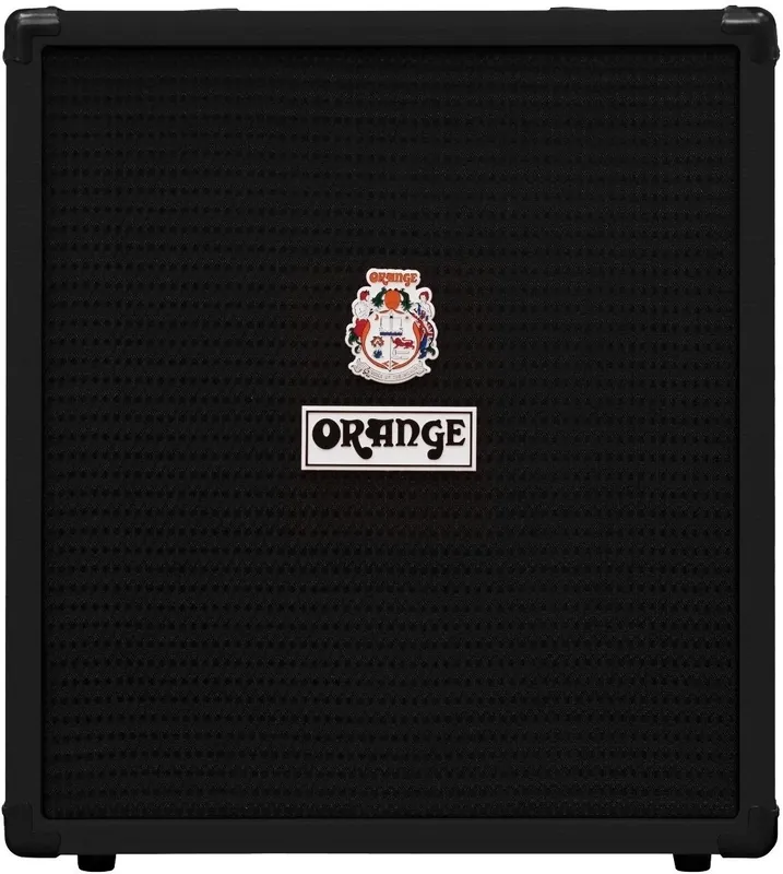 Orange Crush Bass 50 BK Baskytarové kombo Speciální Cena