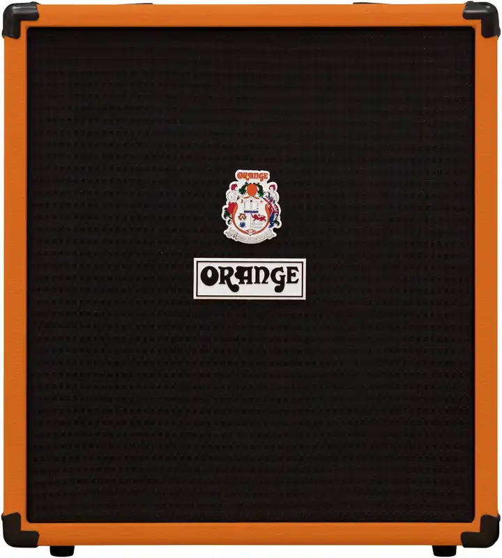 Orange Crush Bass 100 Baskytarové kombo Akční Nabídka