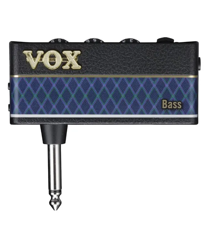 VOX AmPlug 3 Bass Odeslání Ihned