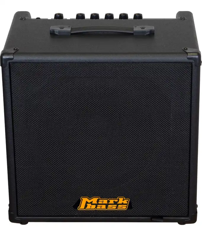 Markbass CMB 101 Black Line Expresní Doručení