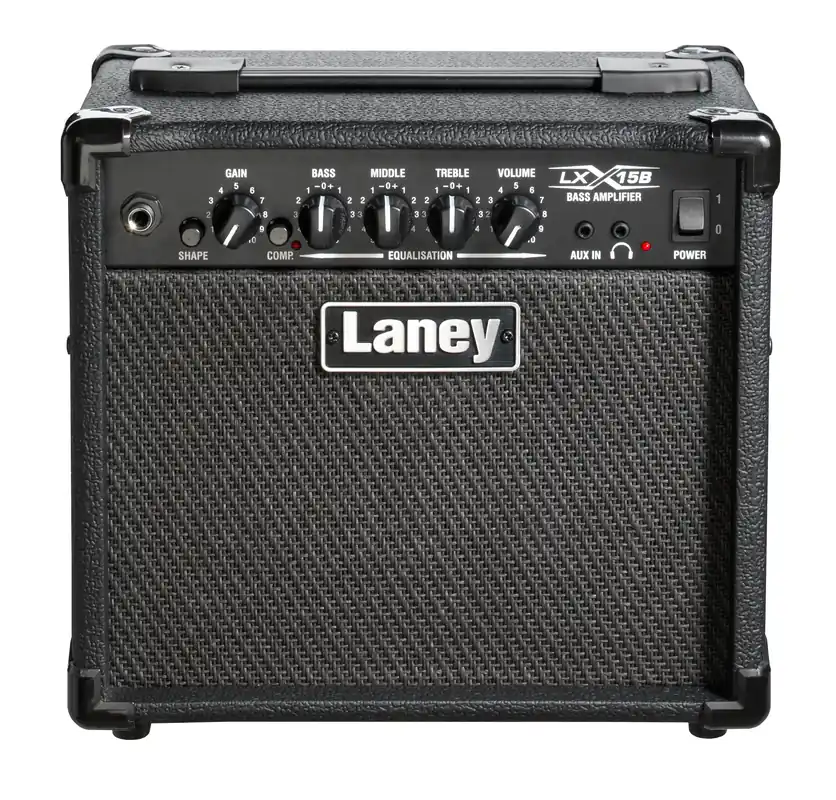 Laney LX15B Jen Po Omezenou Doba
