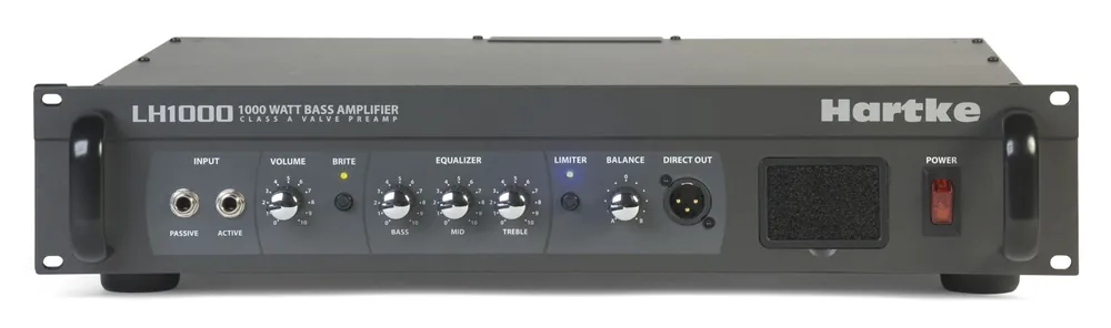 Hartke LH1000 Horká Nabídka