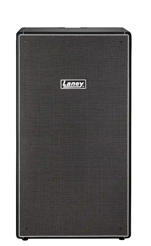 Laney DBV810-4 - basový box Nízká Cena