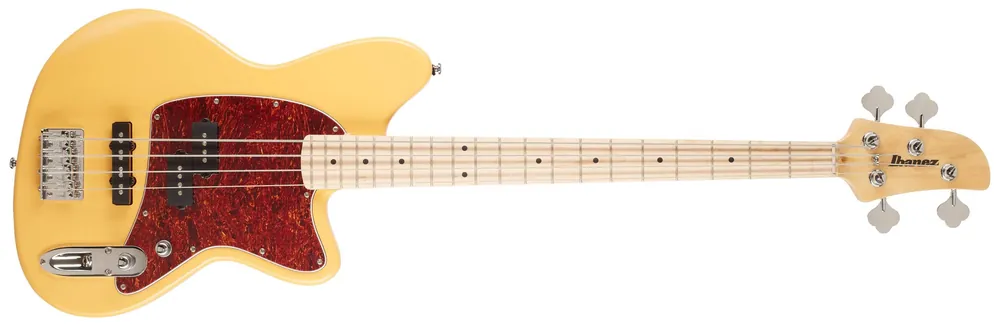 Nejlepší Volba Ibanez TMB100M MWF Mustard Yellow