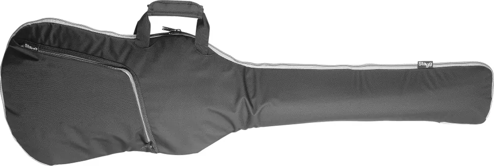 Stagg STB-10 UB, pouzdro pro elektrickou baskytaru Must-Have