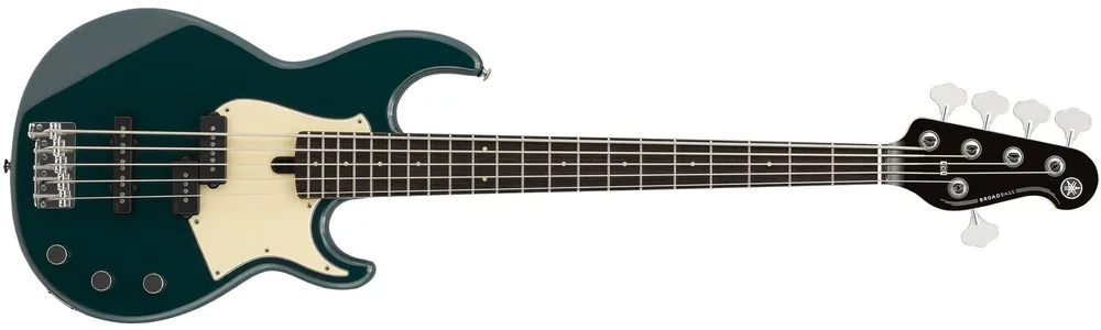 Yamaha BB435 Teal Blue Cenově Výhodný