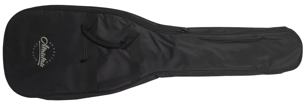 AMUMU Electric Bass Guitar Bag Expresní Doručení