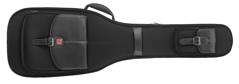 MUSIC AREA HAN PRO Electric Bass Case Nakupujte Hned