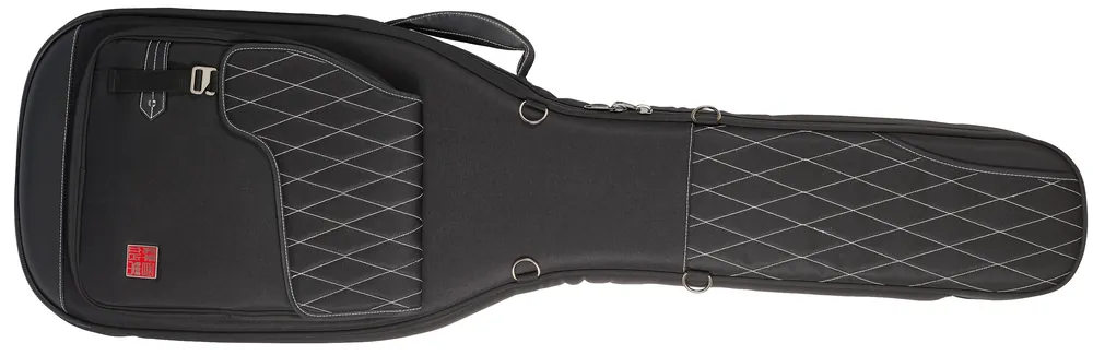 MUSIC AREA RB30 Electric Bass Case Expresní Doručení
