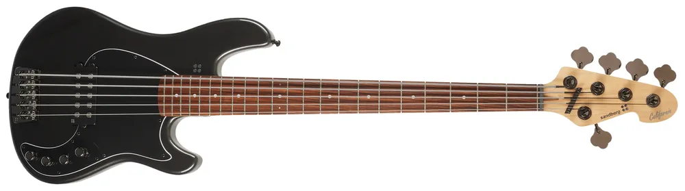 Finální Výprodej SANDBERG California II PLUS 5 35" HG AM PFFB