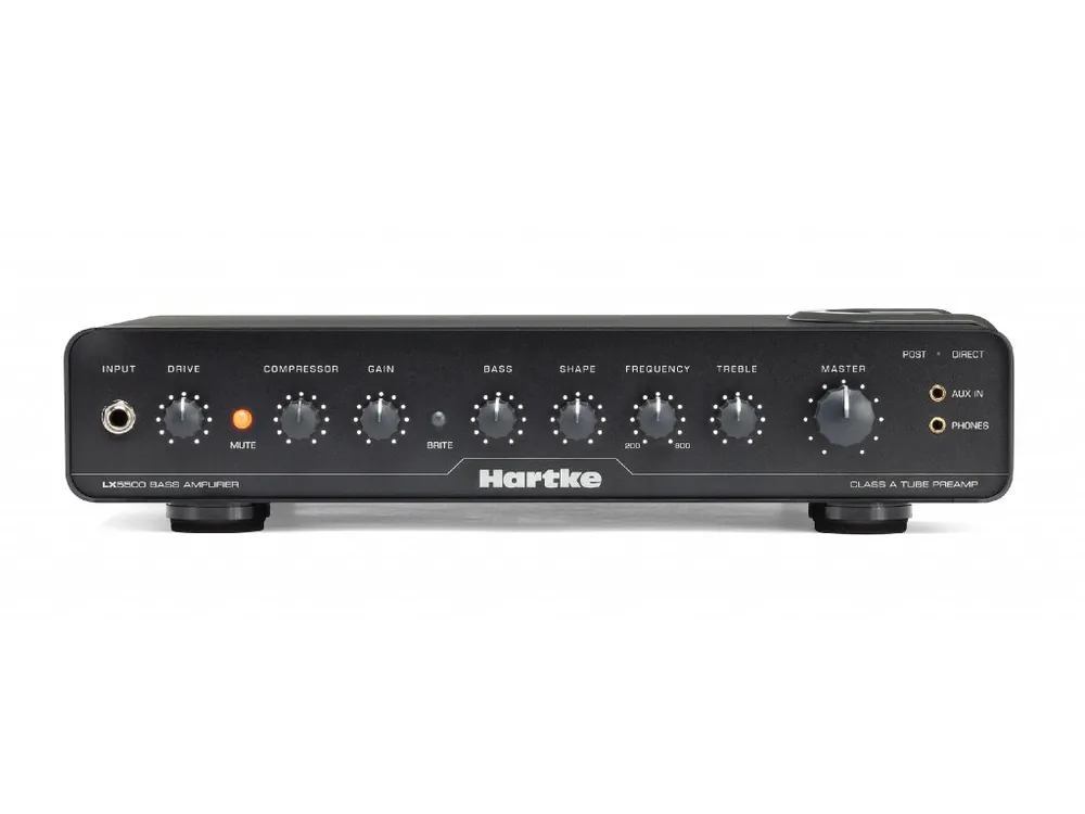 Hartke LX5500 Nejprodávanější