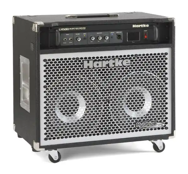 Jen Po Omezenou Doba Hartke 5210C