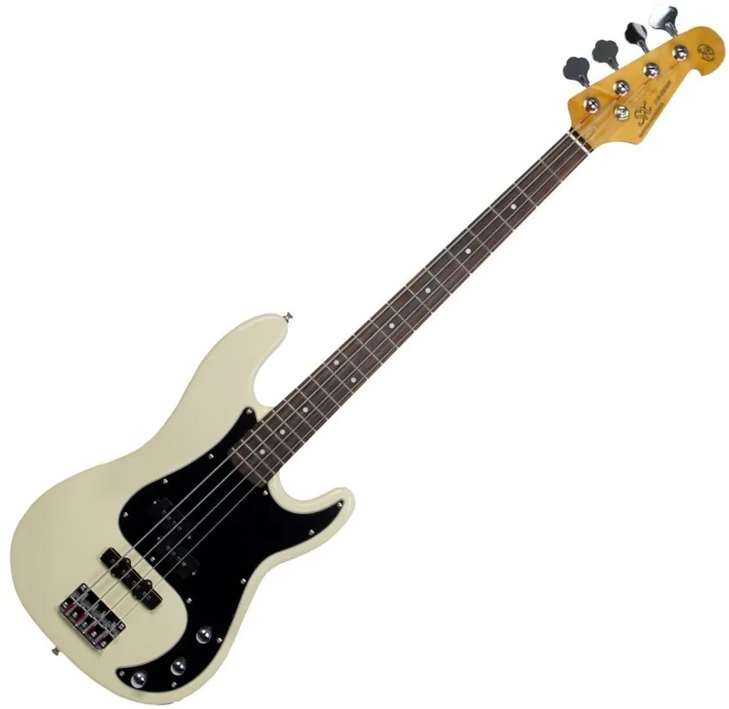SX SPJ62 Vintage White Akční Nabídka
