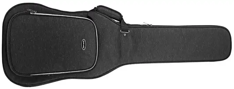MUSIC AREA RB20 Electric Bass Case Finální Výprodej