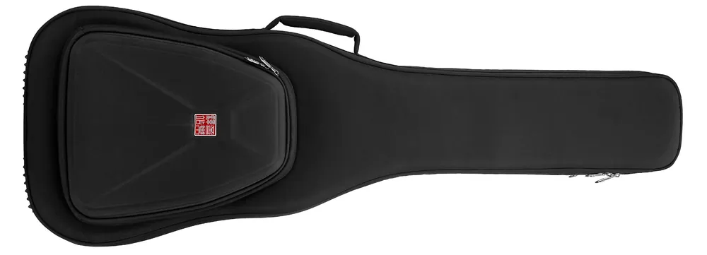 Originální MUSIC AREA WIND20 PRO Electric Bass Bag Black