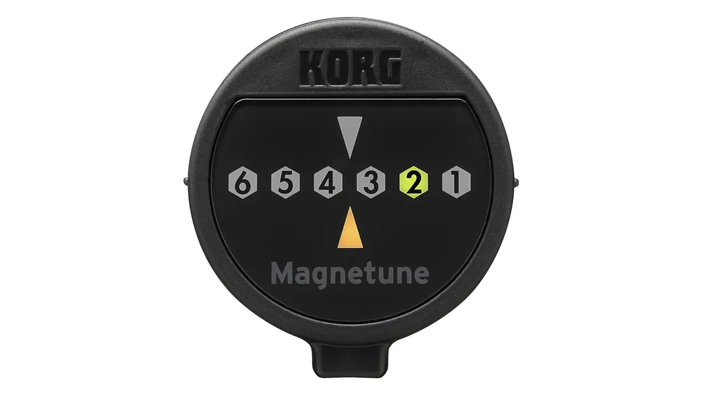 KORG Magnetune Objednat Nyní