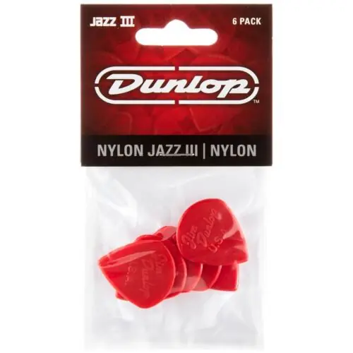 Nejlepší Volba Dunlop 47P3N