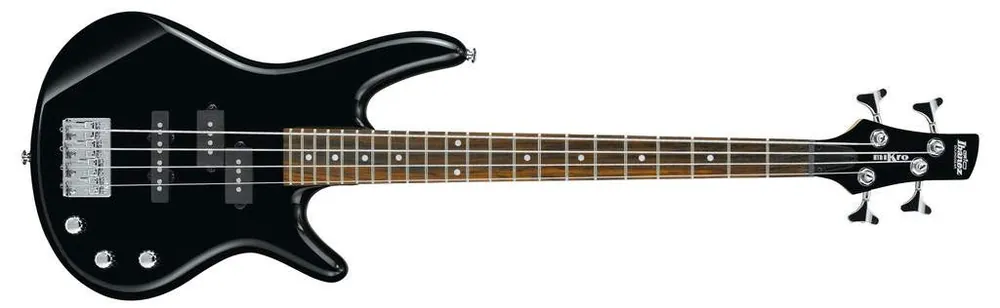 Jen Po Omezenou Doba Ibanez GSRM20B-BK