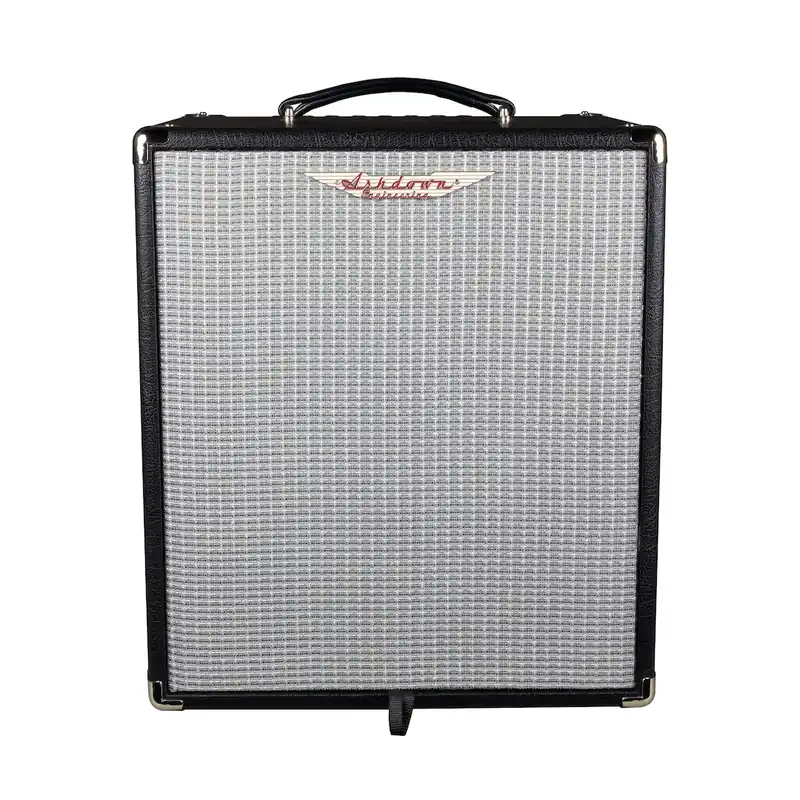Ashdown Studio 12 Must-Have