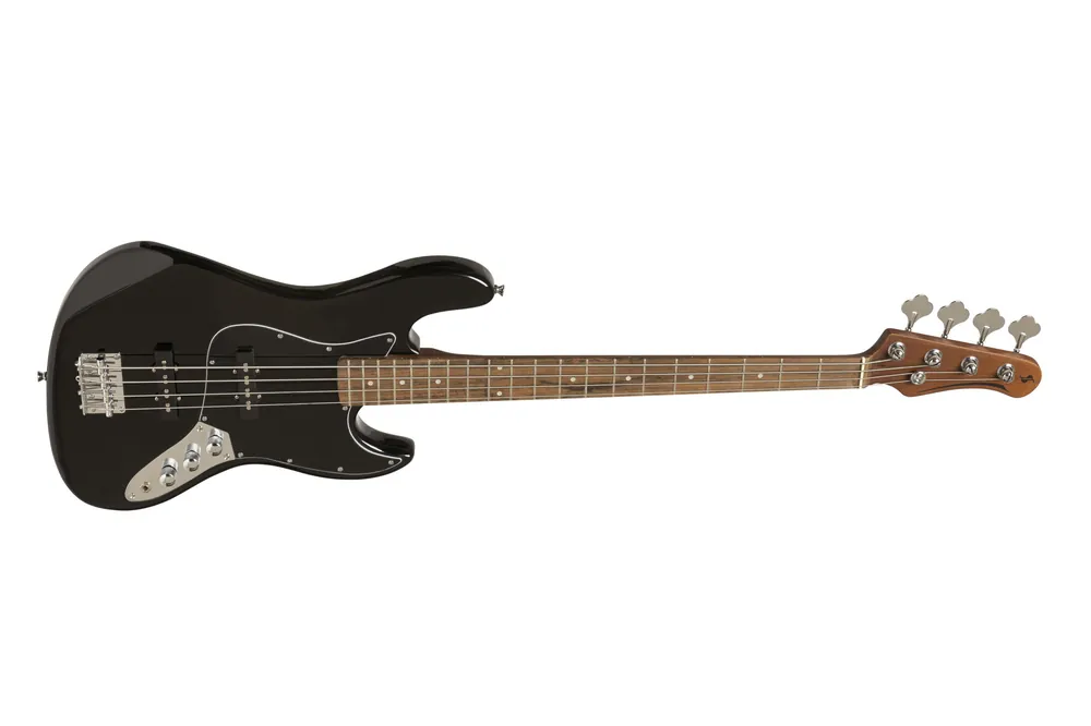 Dokud Zásoby Vydrží Stagg SBJ-30 BLK