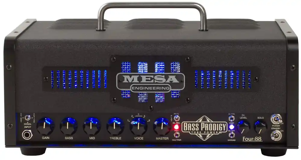 MESA BOOGIE Prodigy Aktuální