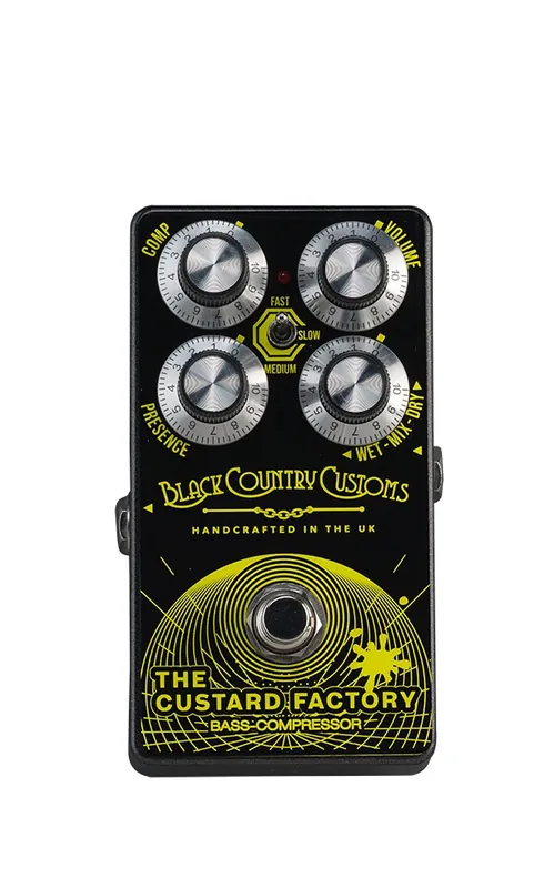 Laney BCC-TCF Autentický