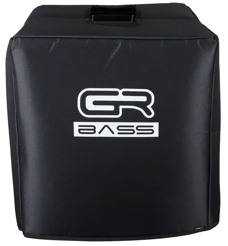 GR BASS Cover 112H Dokud Zásoby Vydrží