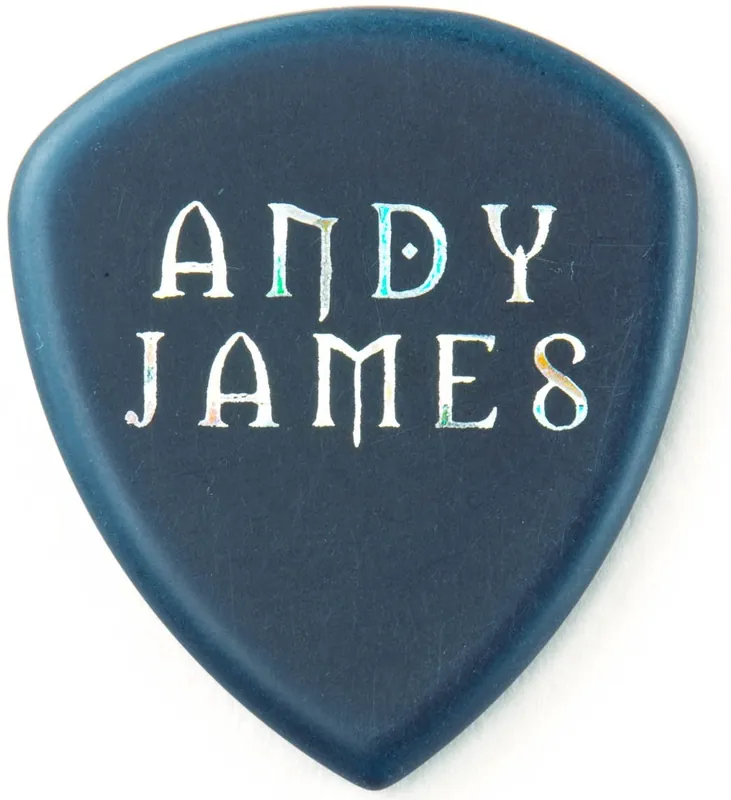 Odeslání Ihned DUNLOP Andy James Flow Jumbo