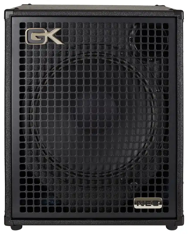 Nejlepší Volba GALLIEN-KRUEGER Neo 115-IV
