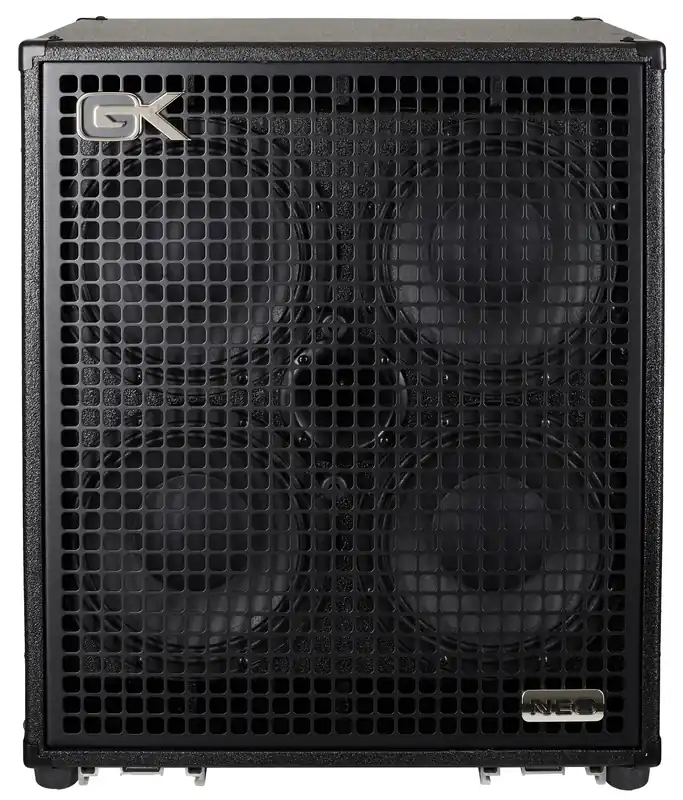 GALLIEN-KRUEGER Neo 410-IV / 4 ohm Aktuální