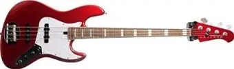 Sezónní Sleva Lakland Skyline 44-60 CANDY APPLE RED