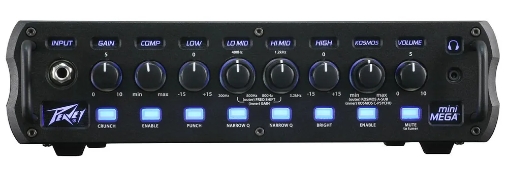 Peavey MiniMEGA 1000 Cenová Bomba