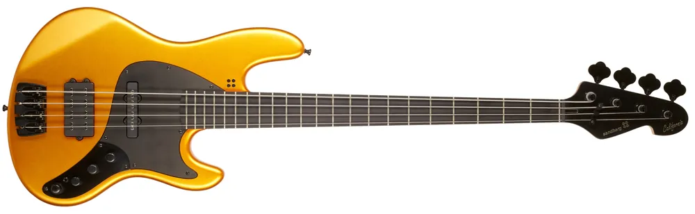 SANDBERG California TM 4 Nighthawk Plus MT CP EFB 3-EQ Cenová Bomba