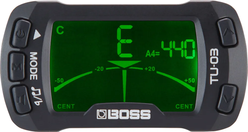 Levný Boss TU-03