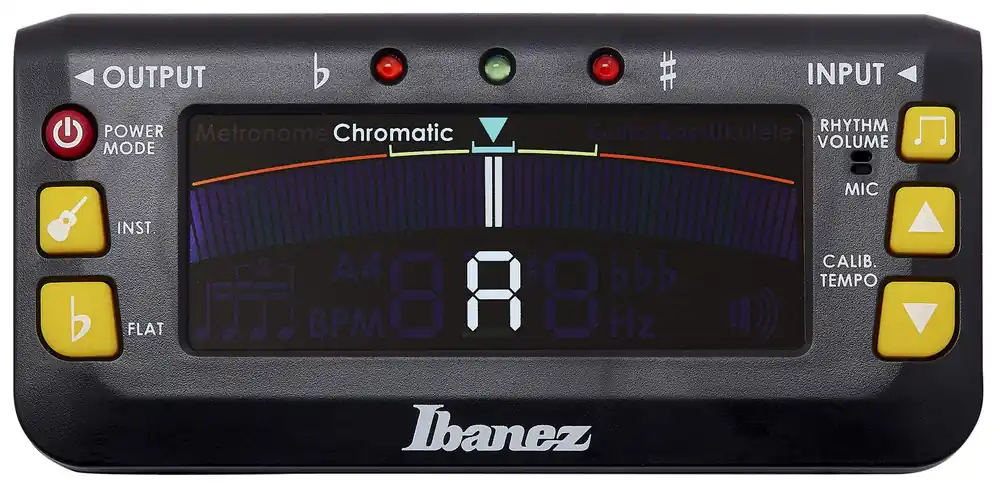 Ibanez MU2 Autentický